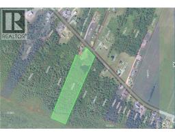 Lot Pointe-Sauvage Road, pointe-sauvage, New Brunswick