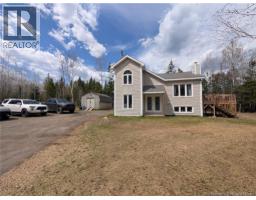 161 Chemin Alphonse, petit-rocher, New Brunswick