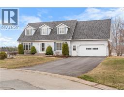 1725 Gowan Brae, bathurst, New Brunswick