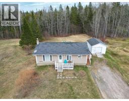 1790 Route 315, dunlop, New Brunswick