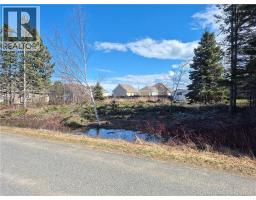 Lot 16A Rue Desjardins, petit-rocher, New Brunswick