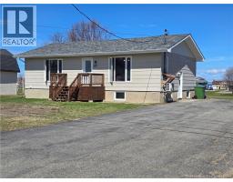 169 rue Louis de Lanteigne, caraquet, New Brunswick