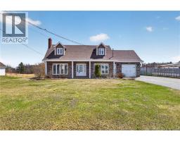 3042 Route 305, pigeon hill, New Brunswick