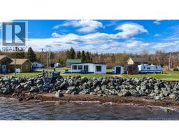 9 de l'Anse Est, pointe-verte, New Brunswick