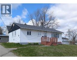 36 Johnson Street, miramichi, New Brunswick