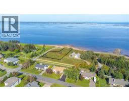 Lot de l'Eglise Street, caraquet, New Brunswick
