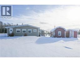 51 Emile-Normand Lane, landry office, New Brunswick
