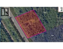 LOT Route 126, harcourt, New Brunswick