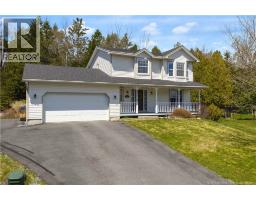 16 Amelia Court, saint john, New Brunswick