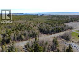 2.02 acres Rue Sureau Blanc, tracadie, New Brunswick
