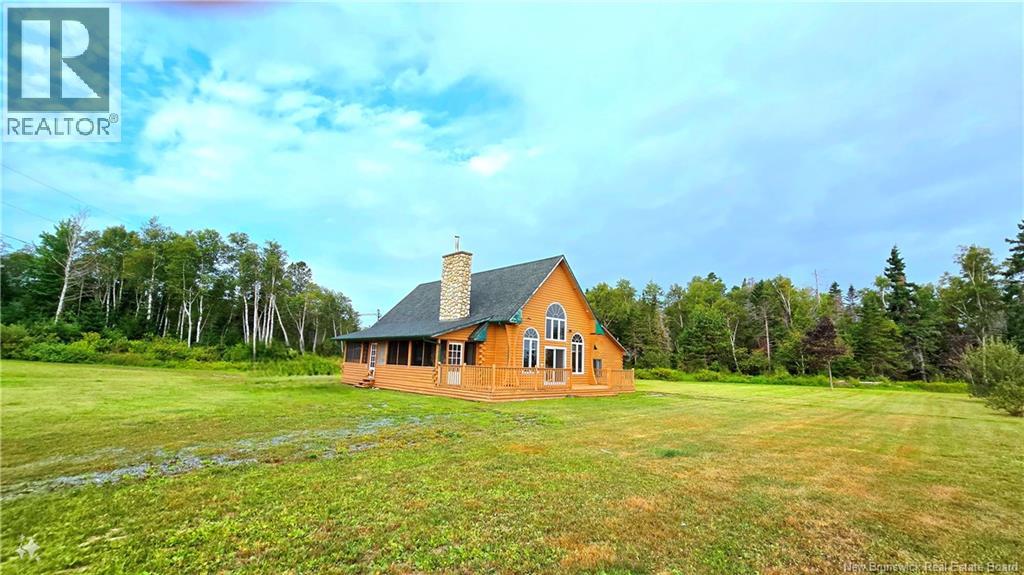 41 McNeil, sea side, New Brunswick