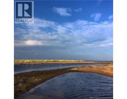 Lot Chemin Malbay, miscou, New Brunswick