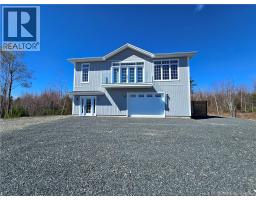 100 Bella Lane, nepisiguit falls, New Brunswick