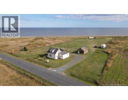 1645 Ch. Wilson Point, miscou, New Brunswick