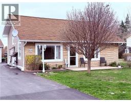218 rue Gagnon, beresford, New Brunswick