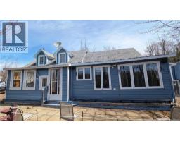 5 Chem. du Boom, bertrand, New Brunswick