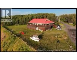 27 Janeville Beach Road, janeville, New Brunswick