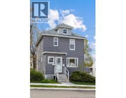 158 Steadman Street, moncton, New Brunswick