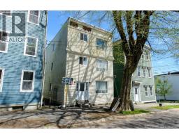 97 Victoria Street, saint john, New Brunswick