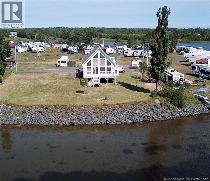82 De la pointe Road, haut-sheila, New Brunswick