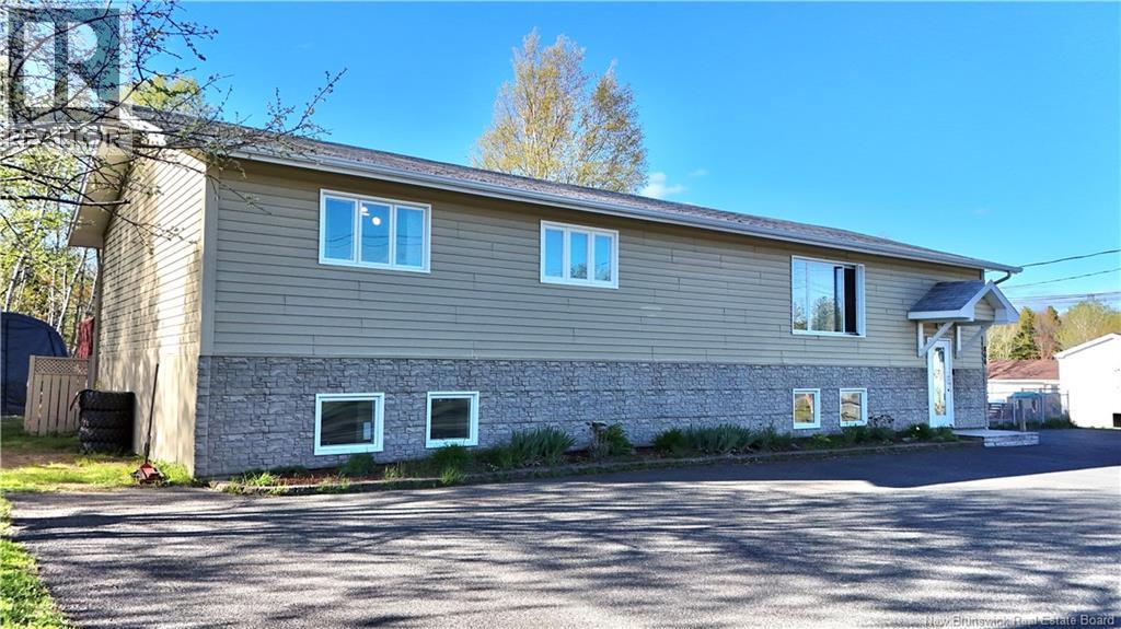 866 Robertville, dunlop, New Brunswick