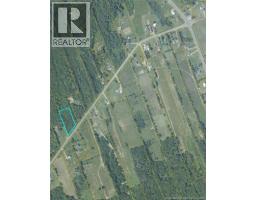 1 acre rue Pinet, bertrand, New Brunswick