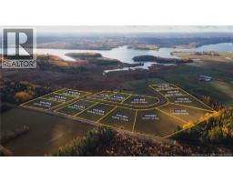 LOT 25-04 Island Views, bass river, New Brunswick