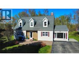 22 Rue du Pont Street, bertrand, New Brunswick