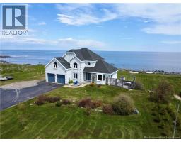 411 Principale, petit-rocher, New Brunswick