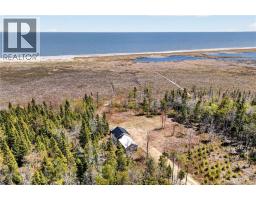 7.1 acres Chemin de la Cedrière, rivière-du-portage, New Brunswick