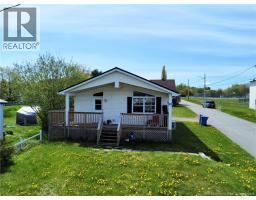 3957 Main Street, belledune, New Brunswick