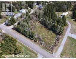 Lot Base Road, willow grove, New Brunswick