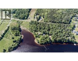 Lot 25-1 St-Charles N, saint-charles, New Brunswick