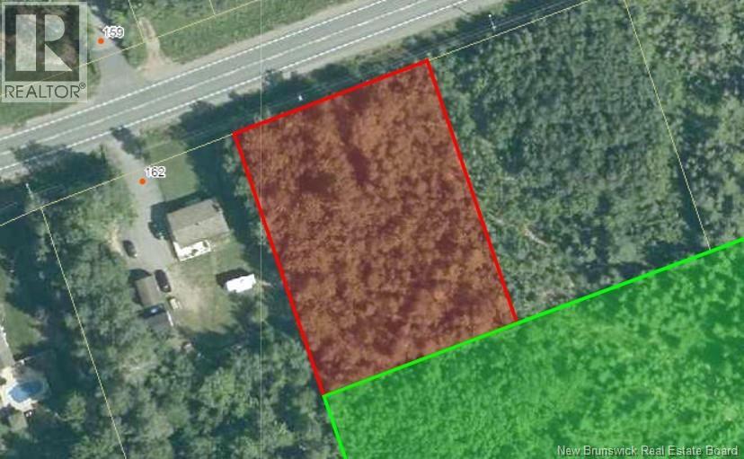 4045 SQM Route 160, allardville, New Brunswick