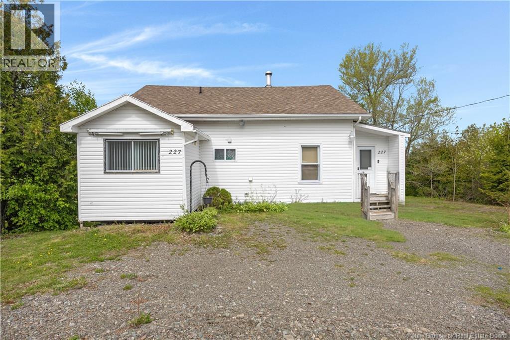 227 Route 820, saint john, New Brunswick