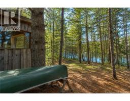 LOT Route 470, west branch, New Brunswick