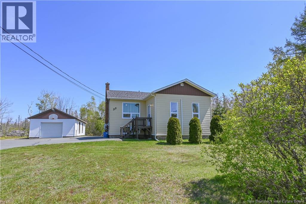 35 Mallet Street, haut-shippagan, New Brunswick
