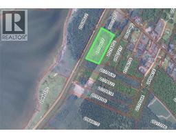 Lot route 113, baie de petit-pokemouche, New Brunswick