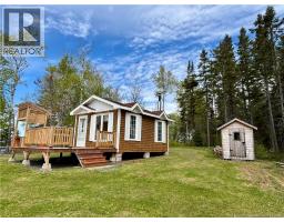 1892 Route 460, tabusintac, New Brunswick