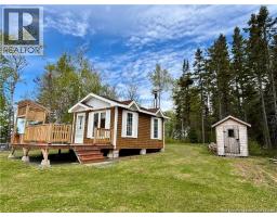 1892 Route 460, tabusintac, New Brunswick