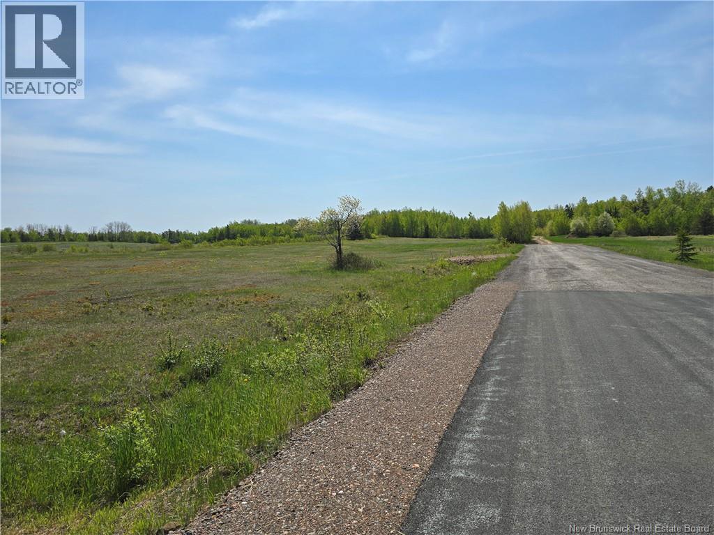 4154sm rue Beaulieu, saint-isidore, New Brunswick