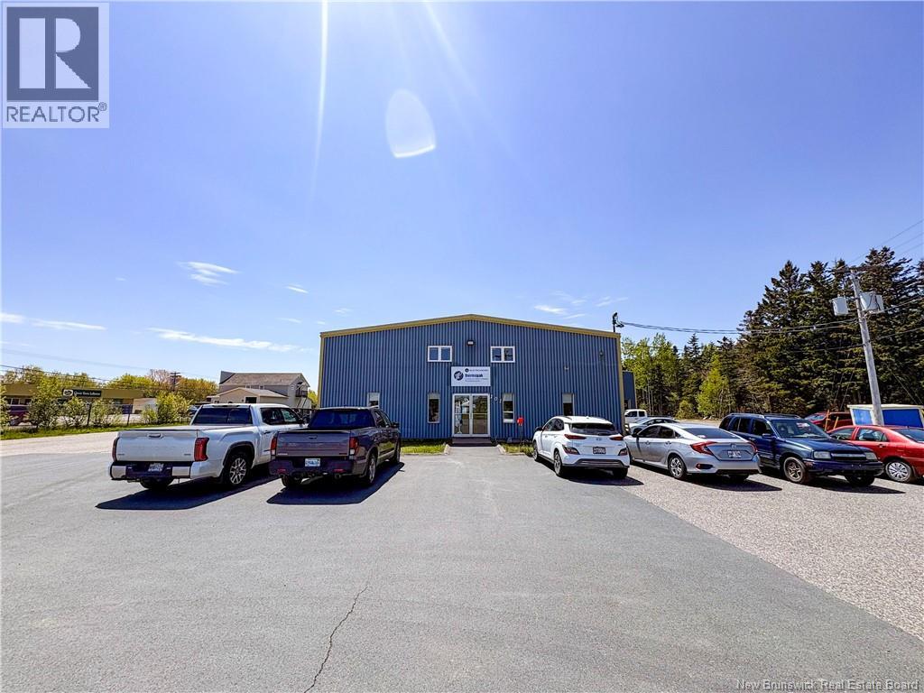101 Rue de lÉcole Street, shippagan, New Brunswick