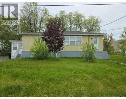 665 St Simon, bathurst, New Brunswick