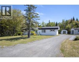 1022 Route 111, rowley, New Brunswick