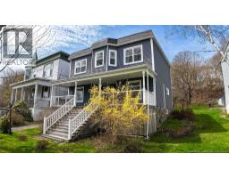 26 Seely Street, saint john, New Brunswick