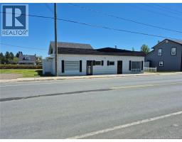 531 Rue Principale, petit-rocher, New Brunswick
