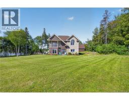 40 Island View Lane, sea side, New Brunswick