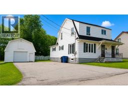 325 Church Street, bathurst, New Brunswick