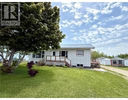 1530 Rue Chatillon, maisonnette, New Brunswick