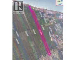1847 Chatillon, maisonnette, New Brunswick